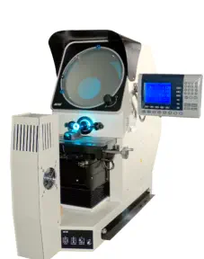 Profile projector HB12