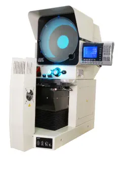 Profile Projector HB16