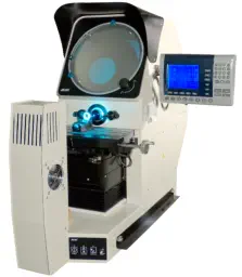 Profile projector HB12