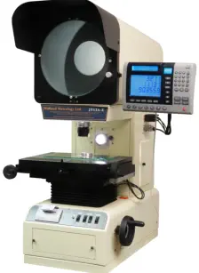 Profile Projector