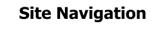 Site Navigation