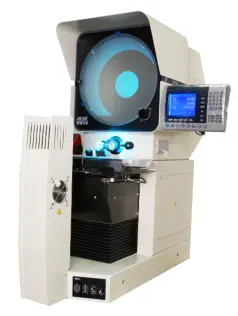 Profile Projector HB16