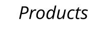 Products