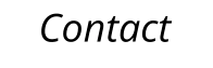 Contact